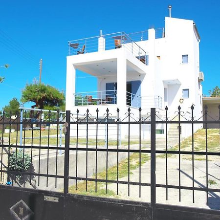 فيلا Georgia'S House Aegina المظهر الخارجي الصورة