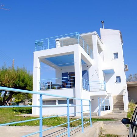فيلا Georgia'S House Aegina المظهر الخارجي الصورة
