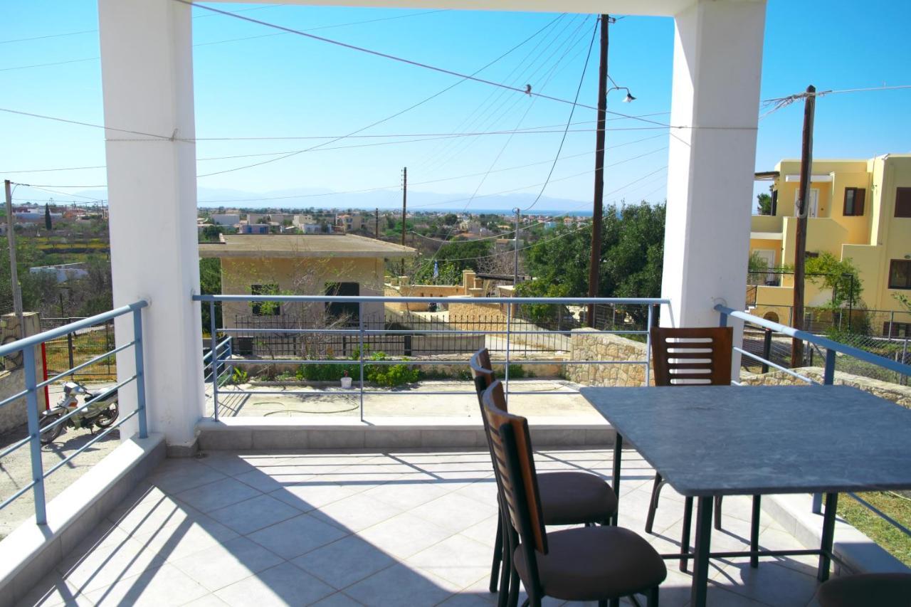 فيلا Georgia'S House Aegina المظهر الخارجي الصورة