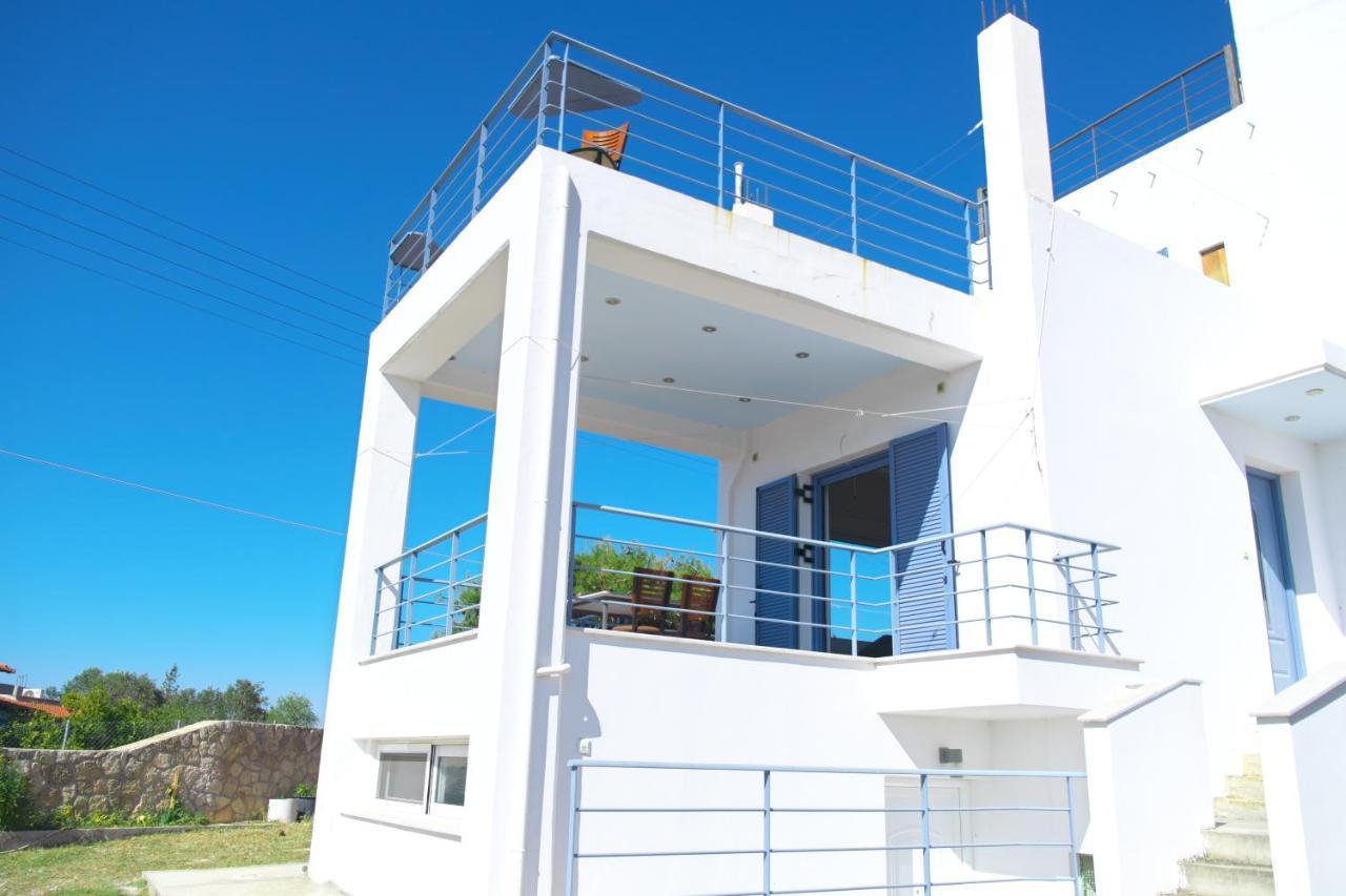 فيلا Georgia'S House Aegina المظهر الخارجي الصورة