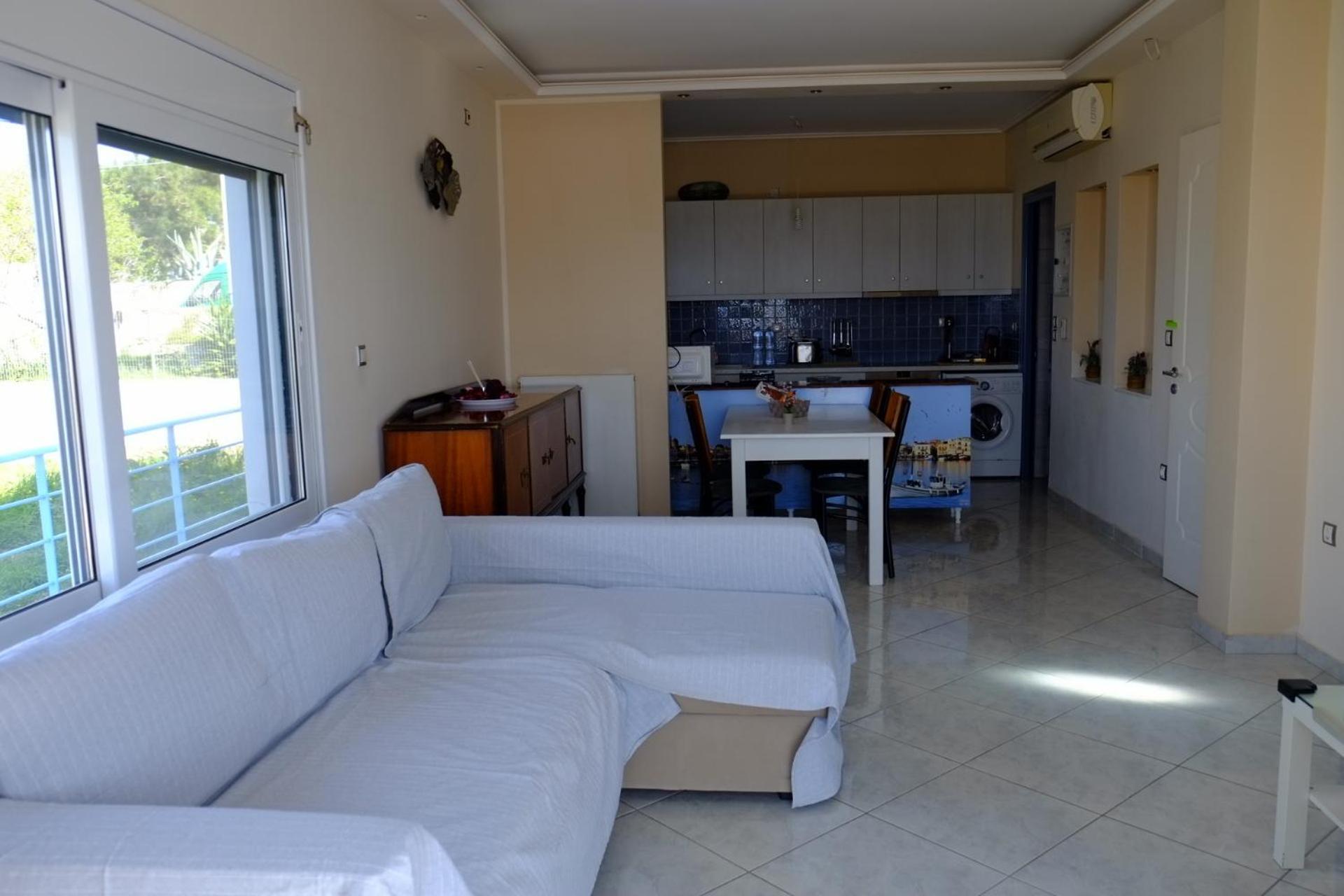 فيلا Georgia'S House Aegina المظهر الخارجي الصورة