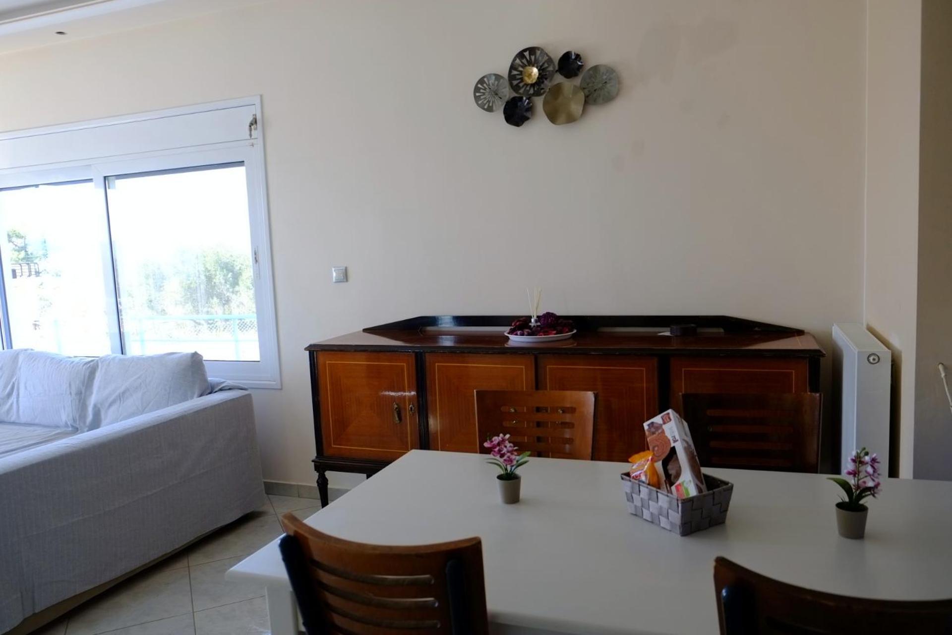 فيلا Georgia'S House Aegina المظهر الخارجي الصورة
