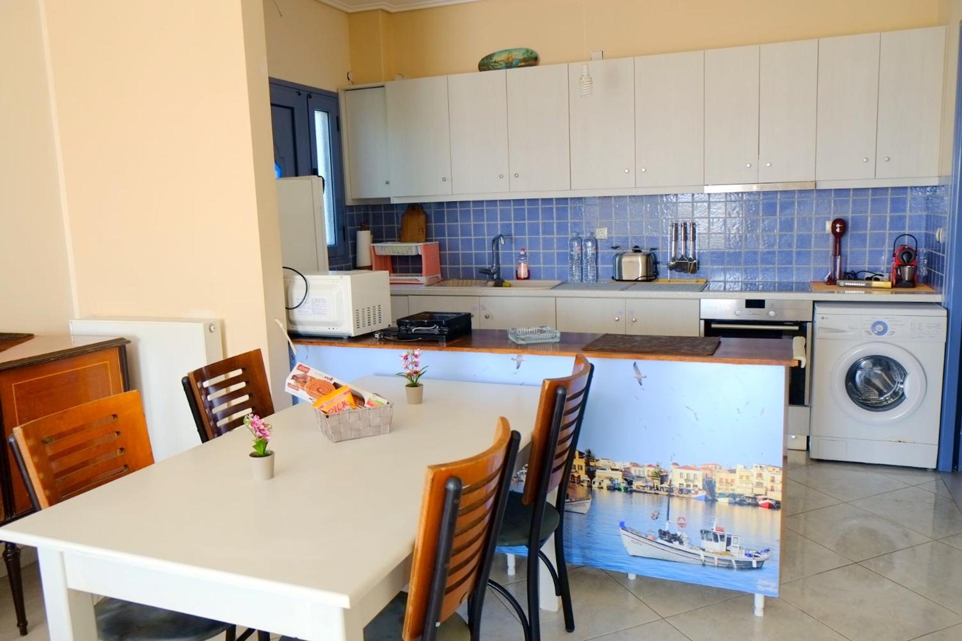 فيلا Georgia'S House Aegina المظهر الخارجي الصورة