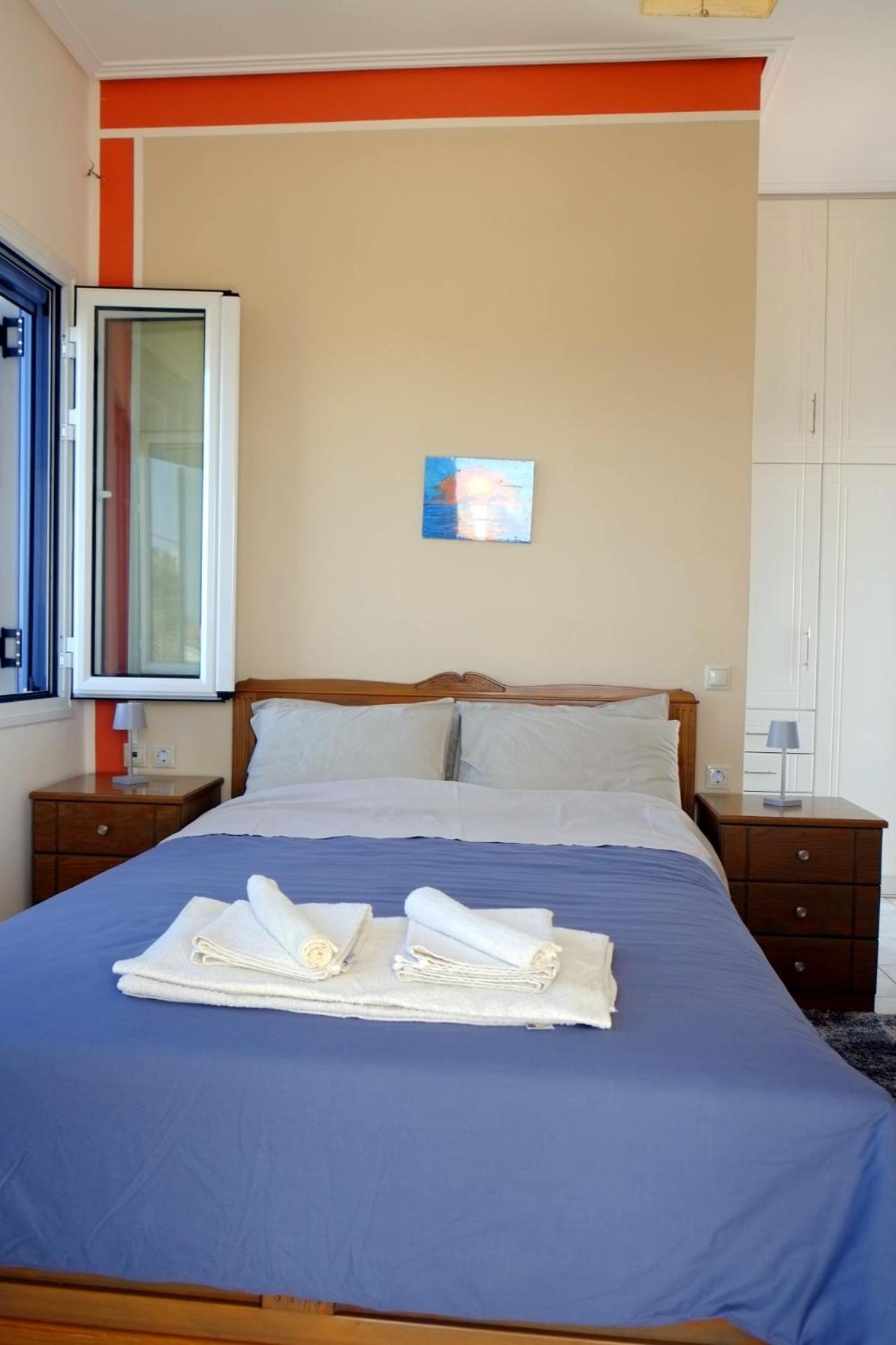 فيلا Georgia'S House Aegina المظهر الخارجي الصورة